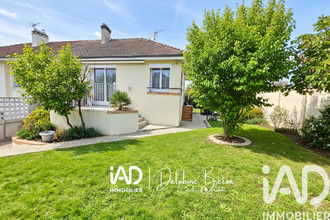 achat maison rosny-sur-seine 78710