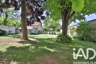 achat maison rosny-sur-seine 78710