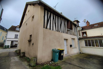 achat maison rosny-sur-seine 78710