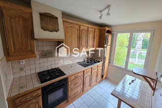 achat maison rosny-sur-seine 78710