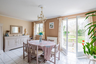 achat maison rosny-sur-seine 78710