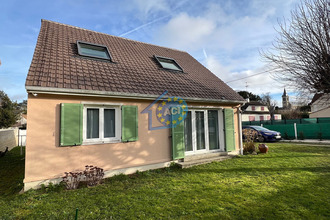 achat maison rosny-sur-seine 78710