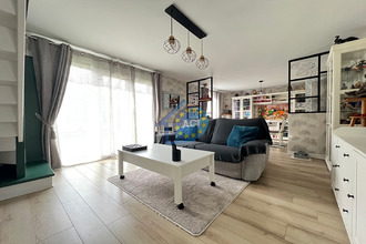 achat maison rosny-sur-seine 78710