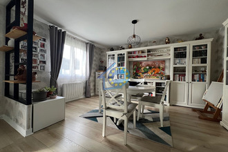 achat maison rosny-sur-seine 78710