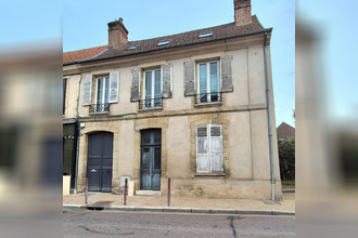 achat maison rosny-sur-seine 78710