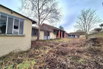 achat maison rosny-sur-seine 78710