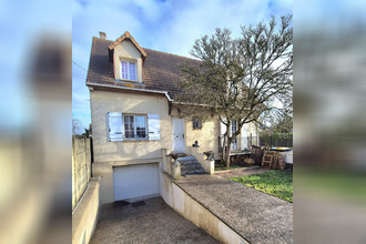achat maison rosny-sur-seine 78710