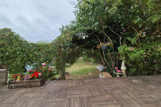 achat maison rosny-sur-seine 78710