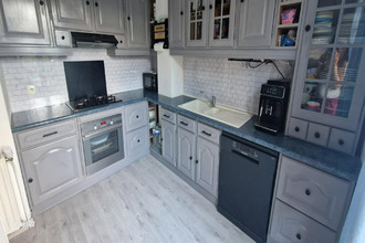 achat maison rosny-sur-seine 78710