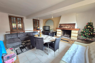 achat maison rosny-sur-seine 78710