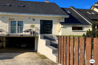 achat maison rosny-sur-seine 78710