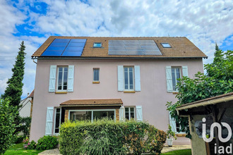 achat maison rosny-sur-seine 78710