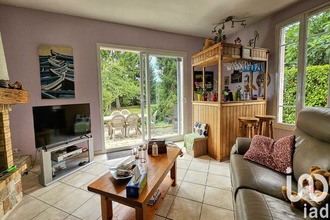 achat maison rosny-sur-seine 78710