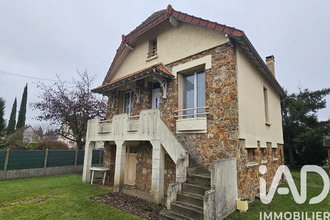 achat maison rosny-sur-seine 78710