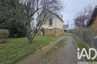 achat maison rosny-sur-seine 78710
