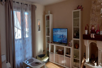 achat maison rosny-sur-seine 78710