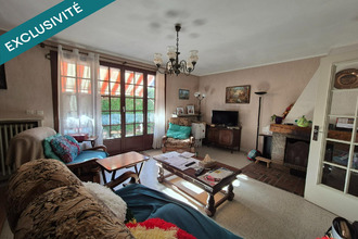 achat maison rosny-sur-seine 78710