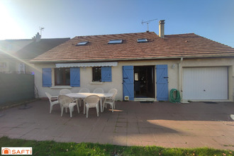 achat maison rosny-sur-seine 78710
