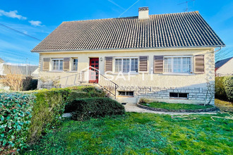 achat maison rosny-sur-seine 78710