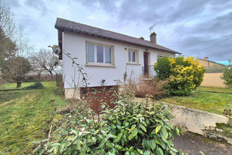 achat maison rosny-sur-seine 78710
