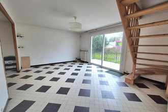 achat maison rosny-sur-seine 78710