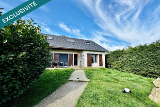 achat maison rosny-sur-seine 78710