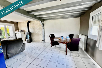 achat maison rosny-sur-seine 78710