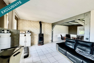 achat maison rosny-sur-seine 78710