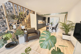 achat maison rosny-sur-seine 78710