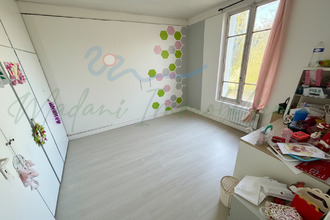 achat maison rosny-sur-seine 78710