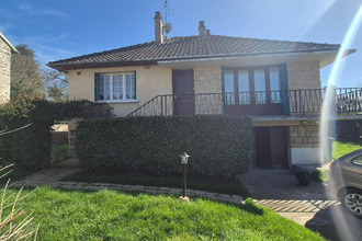 achat maison rosny-sur-seine 78710