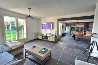 achat maison rosny-sur-seine 78710
