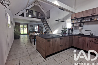 achat maison rosny-sur-seine 78710