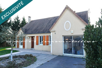 achat maison rosny-sur-seine 78710