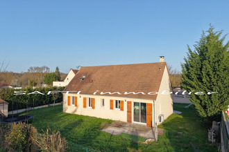 achat maison rosny-sur-seine 78710