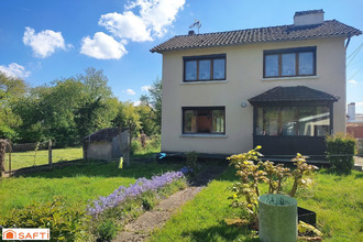 achat maison rosny-sur-seine 78710