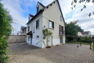 achat maison rosny-sur-seine 78710