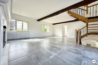achat maison rosny-sur-seine 78710
