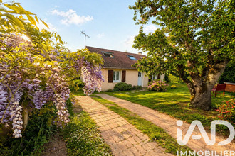 achat maison rosny-sur-seine 78710