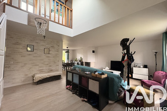 achat maison rosny-sur-seine 78710
