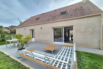 achat maison rosny-sur-seine 78710