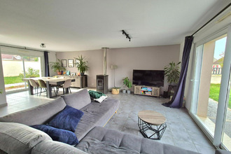 achat maison rosny-sur-seine 78710