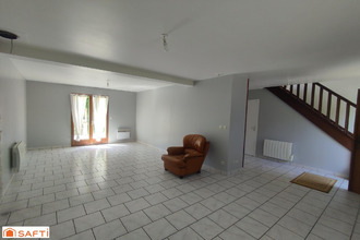 achat maison rosny-sur-seine 78710