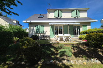 achat maison rosny-sur-seine 78710