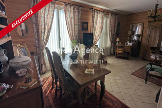 achat maison rosny-sur-seine 78710