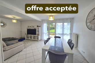 achat maison rosny-sur-seine 78710