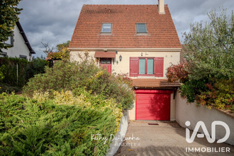 achat maison rosny-sur-seine 78710