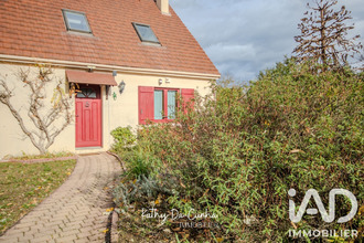 achat maison rosny-sur-seine 78710
