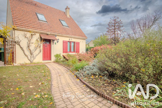 achat maison rosny-sur-seine 78710