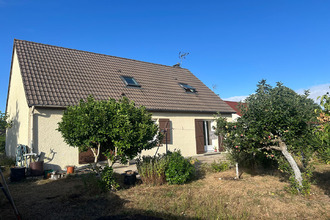 achat maison rosny-sur-seine 78710